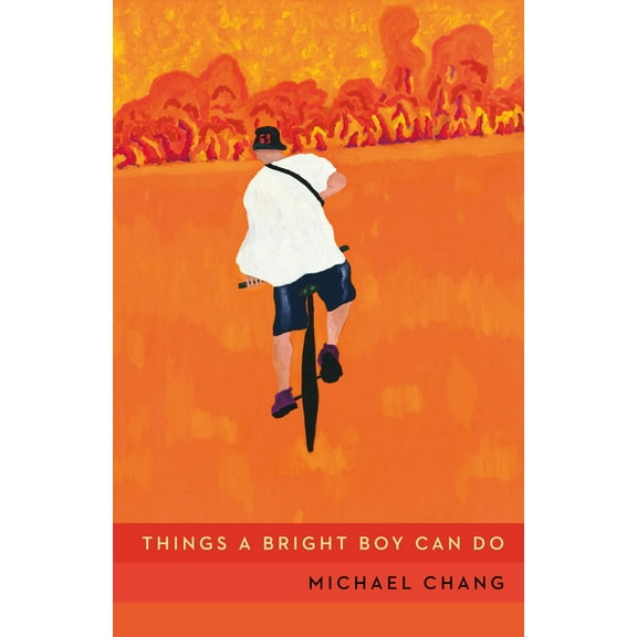 Things a Bright Boy Can Do, (Paperback)