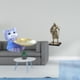 thumbnail image 2 of Figura de oso,Bandeja para gatos Bandeja para dulces para gatos Bandeja para estatuas de resina,Cuenco para llaves con forma de gato para la entrada,Figura de escritorio,Estatua de, 2 of 8