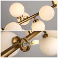 thumbnail image 3 of Sweden Chandelier, 3 of 3