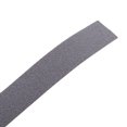 thumbnail image 3 of 5 M / Rollo CINTA DE SEGURIDAD TEXTURIZADA SIN DESLIZAMIENTO ESCALERA PASO PISOS PISOS - Gris 5mx25mm Sunnimix Cintas antideslizantes de seguridad, 3 of 8
