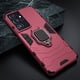thumbnail image 1 of KEYSION-funda a prueba de golpes para Samsung S22 Ultra S21 FE S20 + S10 Lite, con soporte de anillo, para Galaxy A53, A73, A33, 5G, A23, A13 Fivean unisex, 1 of 2