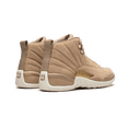 thumbnail image 3 of JORDAN WOMENS AIR JORDAN 12 RETRO Womens "Vachetta Tan" AO6068 203 AO6068 203 from Stadium Goods, 3 of 6