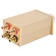 thumbnail image 2 of Preamplificador Pasivo, Partes De Audio De Video De TV De Alta Precisión Prácticas Y Duraderas Para Partes De Video Y Audio De TV Para Controlar El Volumen Para Exteriores Para ANGGREK EB1013, 2 of 8