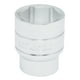 thumbnail image 1 of Dado 1/2" 6 Puntas 1-7/16" Urrea 5446H, 1 of 2