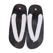 OFFIGAM Mens Breathable Open Toe Sandals with Comfortable Non-Flat Sole, White, Lightweight Pair for Outdoor and Casual Wear