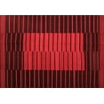 thumbnail image 1 of Ahgly Company Indoor Rectangle Oriental Red Traditional Area Rugs, 5' x 8', 1 of 4