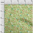 thumbnail image 1 of oneOone Cotton Silk Conifer Fabric Stripe & Texture Fabric For Sewing Printed Craft Fabric By The Yard 42 Inch Wide, 1 of 1