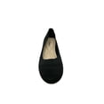 thumbnail image 5 of Victoria K Knitted Textured Everyday Ladies Flats,, 5 of 5