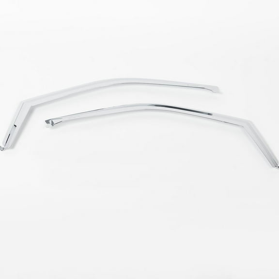 Putco 480026 Element RAINGUARDS