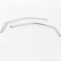 Putco 480026 Element RAINGUARDS