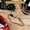 thumbnail image 3 of BESTYASH Solar Battery Cables Sae Cable Multi Plastic For Outdoor Charging 1Pcs, 3 of 8