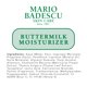 thumbnail image 2 of Mario Badescu Crema hidratante facial de suero de leche para mujeres y hombres, crema hidratante facial ideal para piel mixta o seca, crema facial hidratante con ácido láctico y, 2 of 5