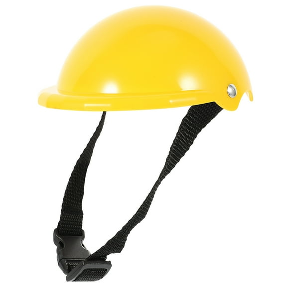 Pet Hat Hard Hat Decorative Dog Helmet Outdoor Dog Safety Hat Novelty Dog Helmet Dog Safety Helmet Dog Hat