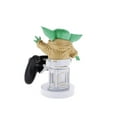 thumbnail image 2 of Exquisite Gaming Star Wars The Mandalorian - The Child "Cable Guy", 2 of 6