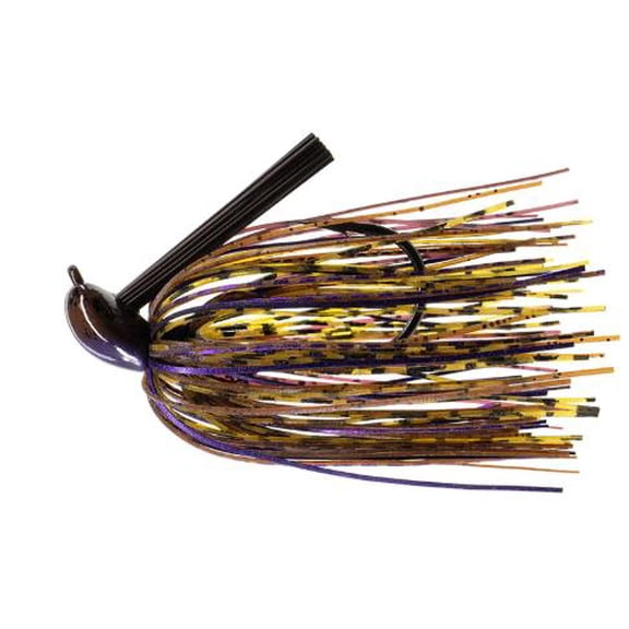 Dirty Jigs Tour Level Pitchin' Jig - 1/2oz