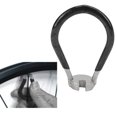 thumbnail image 2 of Domqga Clé à Rayons Clé à Rayons de Roue de Vélo, Clé à Outils de Vélo, Clés de Roue de Vélo, Outils de Réglage de Fil d'Acier de Pneu, 2 of 8