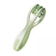 thumbnail image 1 of Rodillo ador de dedos,Rodillo ador portátil para las articulaciones de los dedos para adultos,Rodillo para los dedos usuario Clip de portátil,Rodillo ador para el, 1 of 8