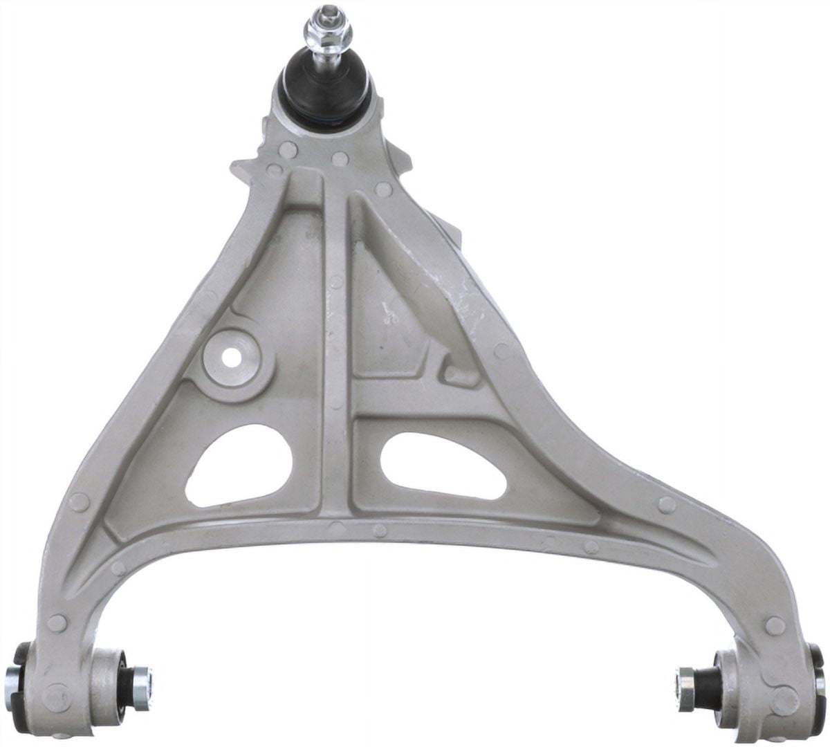 Control Arm and Ball Joint Assembly