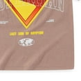 thumbnail image 4 of Warner Bros. Superman Short Sleeve T-Shirt (Boys), Sizes 4-12, 4 of 4