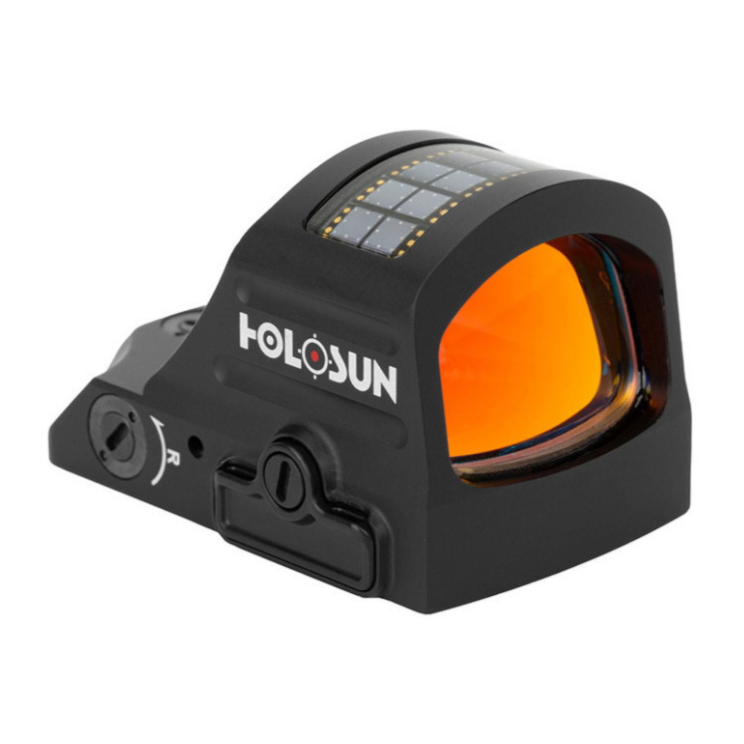 Holosun Open Reflex Optical Red Dot HS507C X2