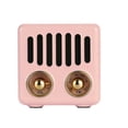 thumbnail image 4 of Retro Radio Little Prince Bluetooth Speaker Wireless Mini Portable Mini Speaker Mini Outdoor Portable Audio Home Speaker FM Radio Electronic Birthday ,Expand Viewing Possibilities, 4 of 14