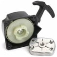 thumbnail image 4 of Starter Rope + Pull Panel for Whipper Snipper Strimmer, Compatible with Various Brands, 4 of 5
