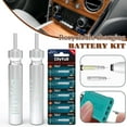 thumbnail image 2 of Cr425 Lithiums Battery Ensemble Rechargeable Portable Lithiums Battery pour Extérieur, 2 of 5