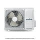 thumbnail image 4 of Aire Acondicionado Mini Split Tradicional Frío-Calor 220 V 1.5 Toneladas (18,000 BTU) Blanco Mabe - MMT18HDBWCAM1, 4 of 6