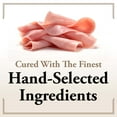 thumbnail image 5 of Krakus Imported Polish Ham Lunch Meat, Deli Sliced, 5 of 8