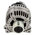 thumbnail image 2 of Bosch Remanufactured Alternator Fits select: 2009-2014 VOLKSWAGEN JETTA, 2008 VOLKSWAGEN GLI, 2 of 2