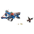thumbnail image 5 of LEGO Nexo Knights Aaron Fox's Aero-Striker V2 Building Kit, 5 of 5