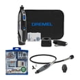 thumbnail image 1 of Herramienta rotativa Dremel 8240 con batería de iones de litio de 12 V inalámbrica, 1 of 9