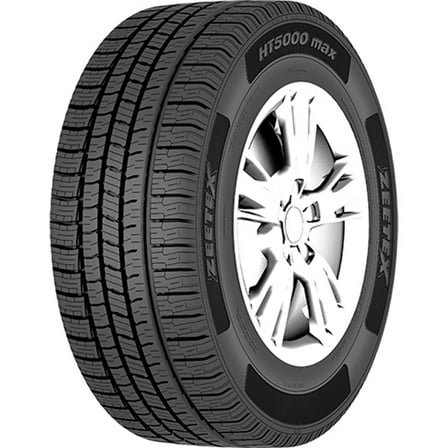 Zeetex HT5000 Max 265/65R18 114H a/s All Season Tire