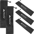 thumbnail image 3 of MOVTOTOP 5 Pcs Sac de Fixation Multi-Fonction pour Cannes à Pêche Sac de Fixation pour Cannes à Pêche Sac Extérieur, 3 of 7