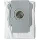 thumbnail image 4 of Reemplazo de robots de barrido Cepillo de rodillo cepillos laterales filtros bolsa de polvo para Irobot Roomba S9, 4 of 5