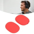 thumbnail image 4 of Complete Set With Silicone Ear Cup Covers And Headband Cushion, Headphone Protective Cover Kit For IOS Over Ear Headset, 4 of 8