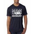 thumbnail image 2 of Wild Bobby Ford Shelby Classic 1965 GT Men Premium Tri Blend Tee, 2 of 6