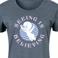 thumbnail image 3 of Casper The Friendly Ghost - Seeing Is Believing - Women's Any Way Dress, 3 of 5