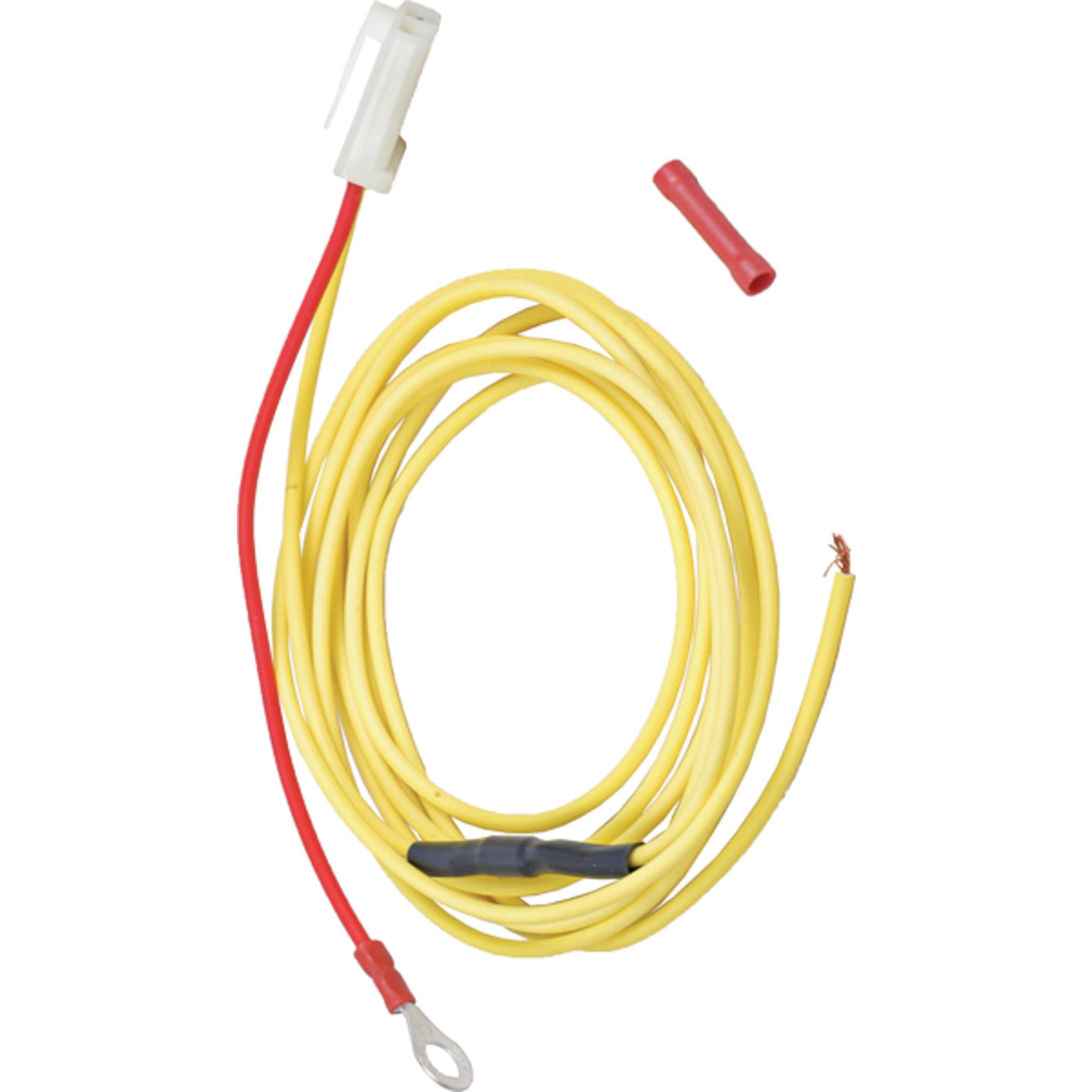DB Electrical Lead 110-12080 Replaces Arrowhead ADR9227 244 mm/ 9.606"  Length, 2 No. of Wires - Walmart.com