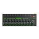 thumbnail image 3 of Audio mezclador consola de mezcla de 10 canales subxicados de sonido de mezclador DJ profesional para guitarras micrófonos de automóvil, 3 of 9