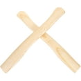 thumbnail image 4 of WHAMVOX 2pcs Replacement Handles Wooden Handles Outdoor Hatchet Handles Hand Tools, 4 of 8
