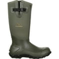 thumbnail image 7 of Georgia Boot Waterproof Rubber Boot, 7 of 7