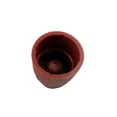 thumbnail image 4 of Puerto de carga de CA Macarena Tapa de aire acondicionado azul Rojo R134a 13 mm Marrón paquete de 4, 4 of 7