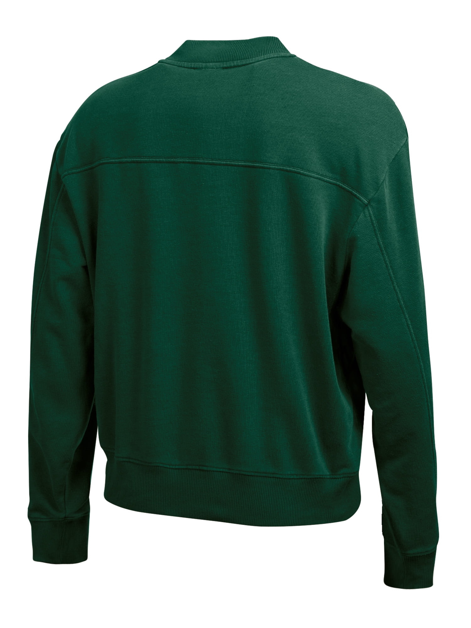 NCAA HAWAII WARRIORS Womens Primry Color Cotton Fleece PVR Terry Cut & Sew
