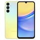 thumbnail image 1 of Smartphone Samsung Galaxy A15 5G Dual Sim 128GB Yellow 6GB Ram, 1 of 4
