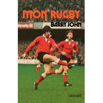 Mon rugby, (Paperback)