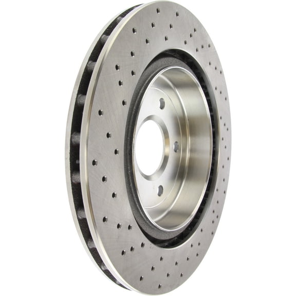 Disc Brake Rotor Fits select: 2010-2013 CHEVROLET CORVETTE GRAND SPORT, 2006-2009 CHEVROLET CORVETTE Z06