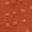 Brick Red, variant on Quixlent Fall Winter Women Dress Long Lantern Sleeves A-line Round Neck Big Hem Dot Applique Pleated Solid Color Dating Commuting Midi Dress