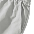 thumbnail image 5 of Jaunzuar Hiking Pants Men Straight Leg Drawstring Cargo Pants Casual Athletic Work Pants with Pockets L, 5 of 7