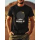 thumbnail image 1 of Camisetas casuales de moda para hombre, camisetas de manga corta con estampado gráfico, ropa para hombre, camisetas, tops, 1 of 6